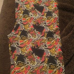 Lularoe leggings